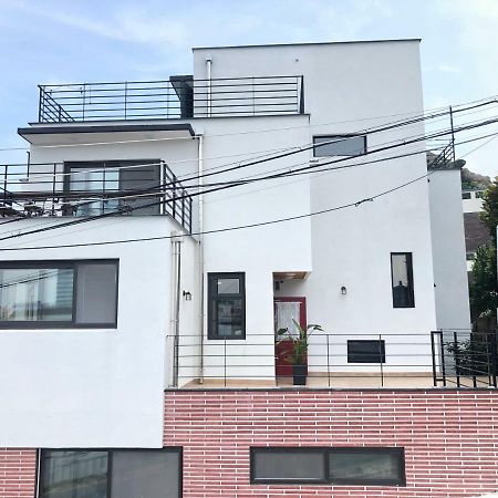 Cheukhudong 19Beonji Guest House Mokpo Zewnętrze zdjęcie
