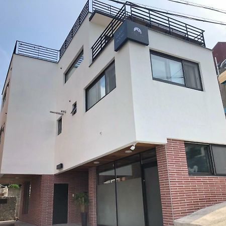 Cheukhudong 19Beonji Guest House Mokpo Zewnętrze zdjęcie