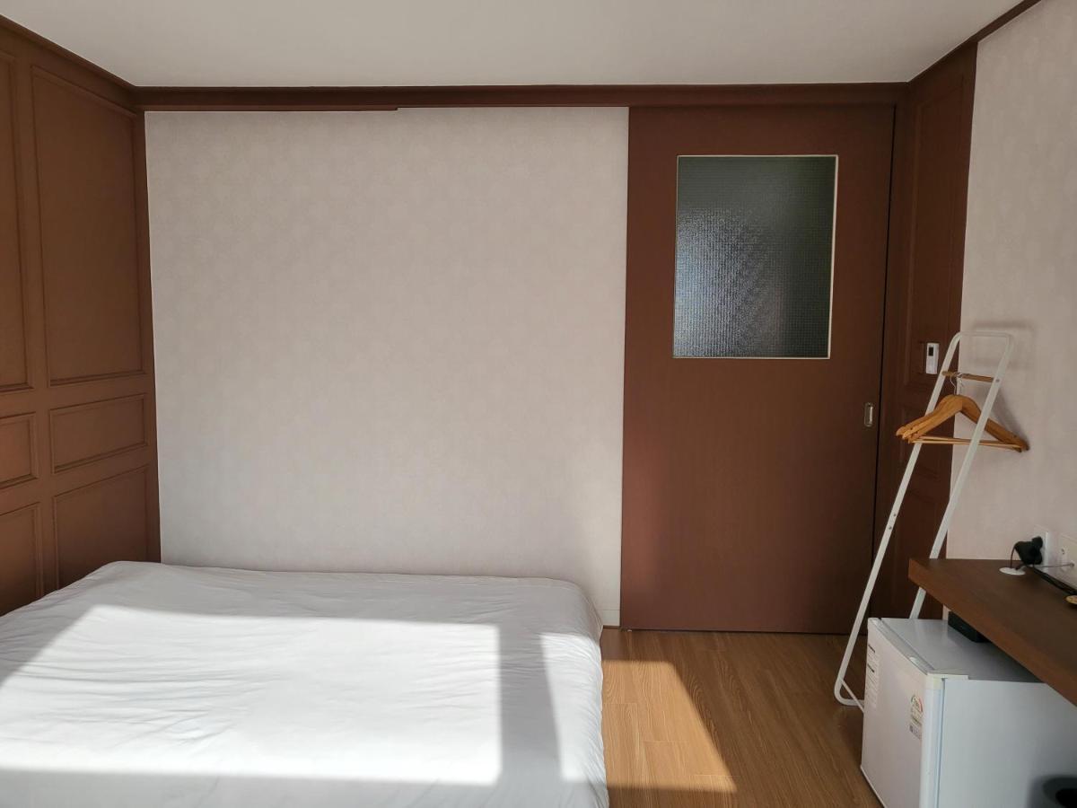 Cheukhudong 19Beonji Guest House Mokpo Zewnętrze zdjęcie