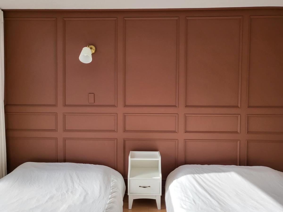 Cheukhudong 19Beonji Guest House Mokpo Zewnętrze zdjęcie