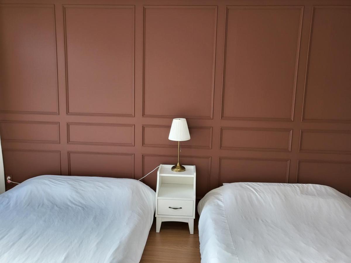 Cheukhudong 19Beonji Guest House Mokpo Zewnętrze zdjęcie