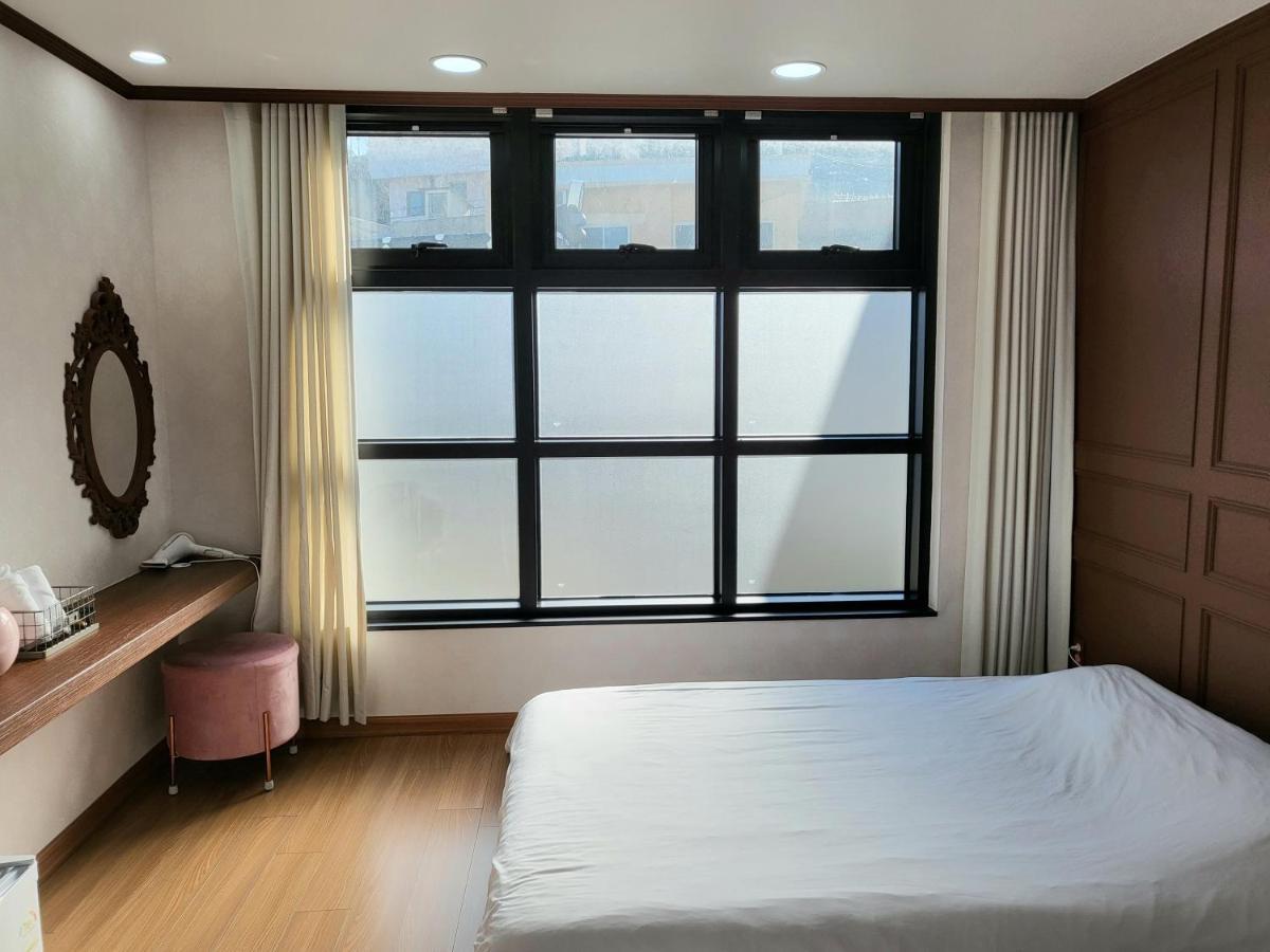 Cheukhudong 19Beonji Guest House Mokpo Zewnętrze zdjęcie