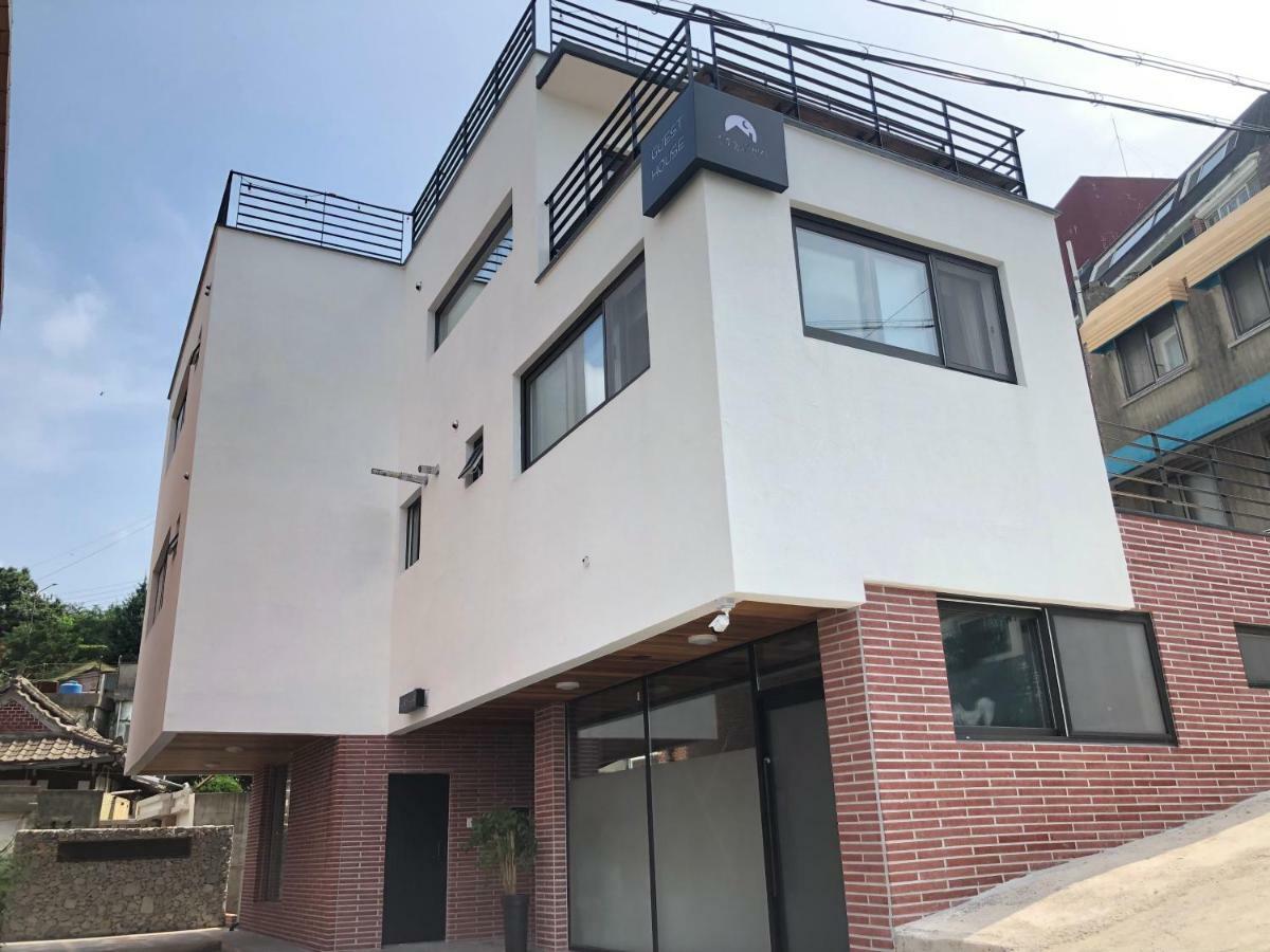 Cheukhudong 19Beonji Guest House Mokpo Zewnętrze zdjęcie