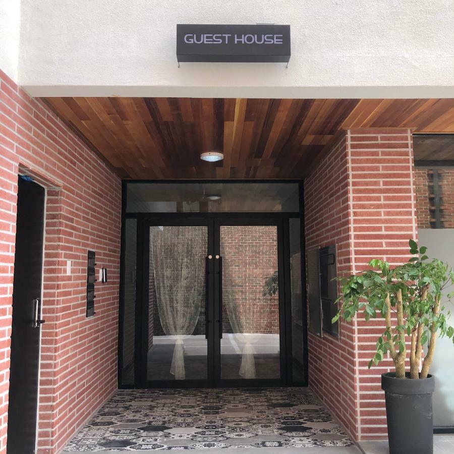 Cheukhudong 19Beonji Guest House Mokpo Zewnętrze zdjęcie