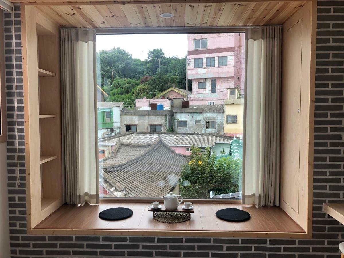 Cheukhudong 19Beonji Guest House Mokpo Zewnętrze zdjęcie