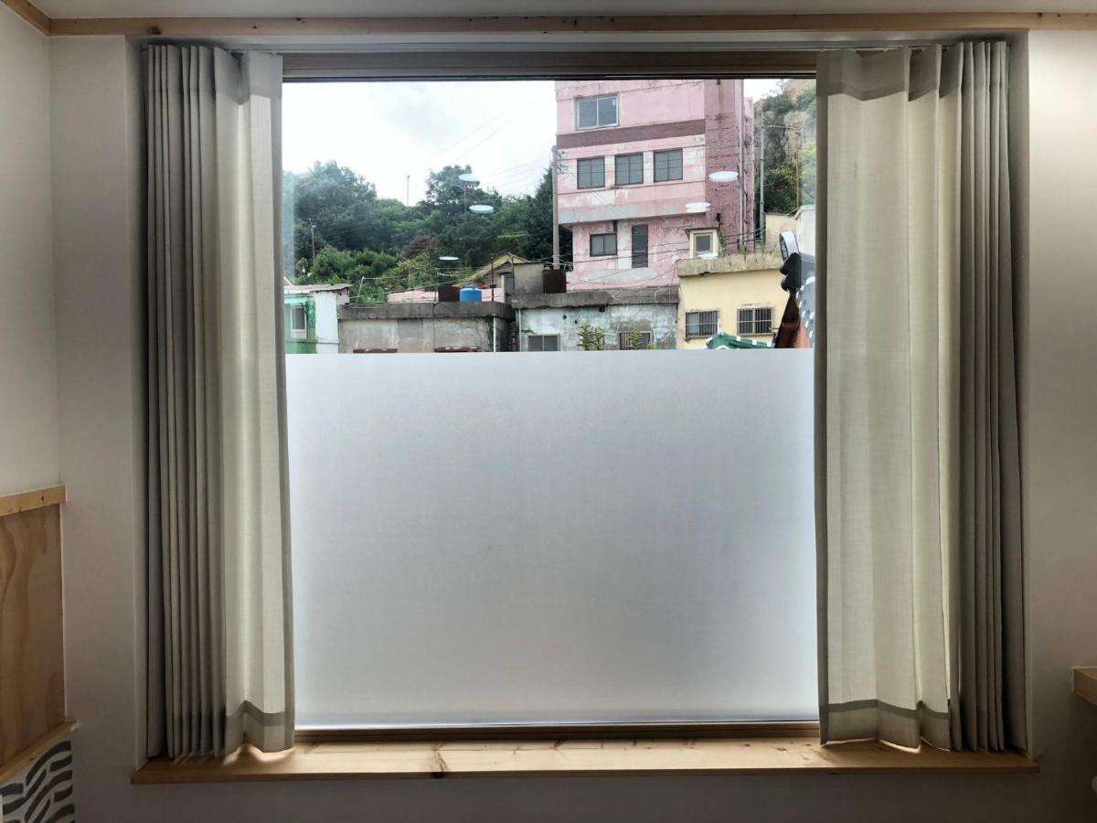 Cheukhudong 19Beonji Guest House Mokpo Zewnętrze zdjęcie