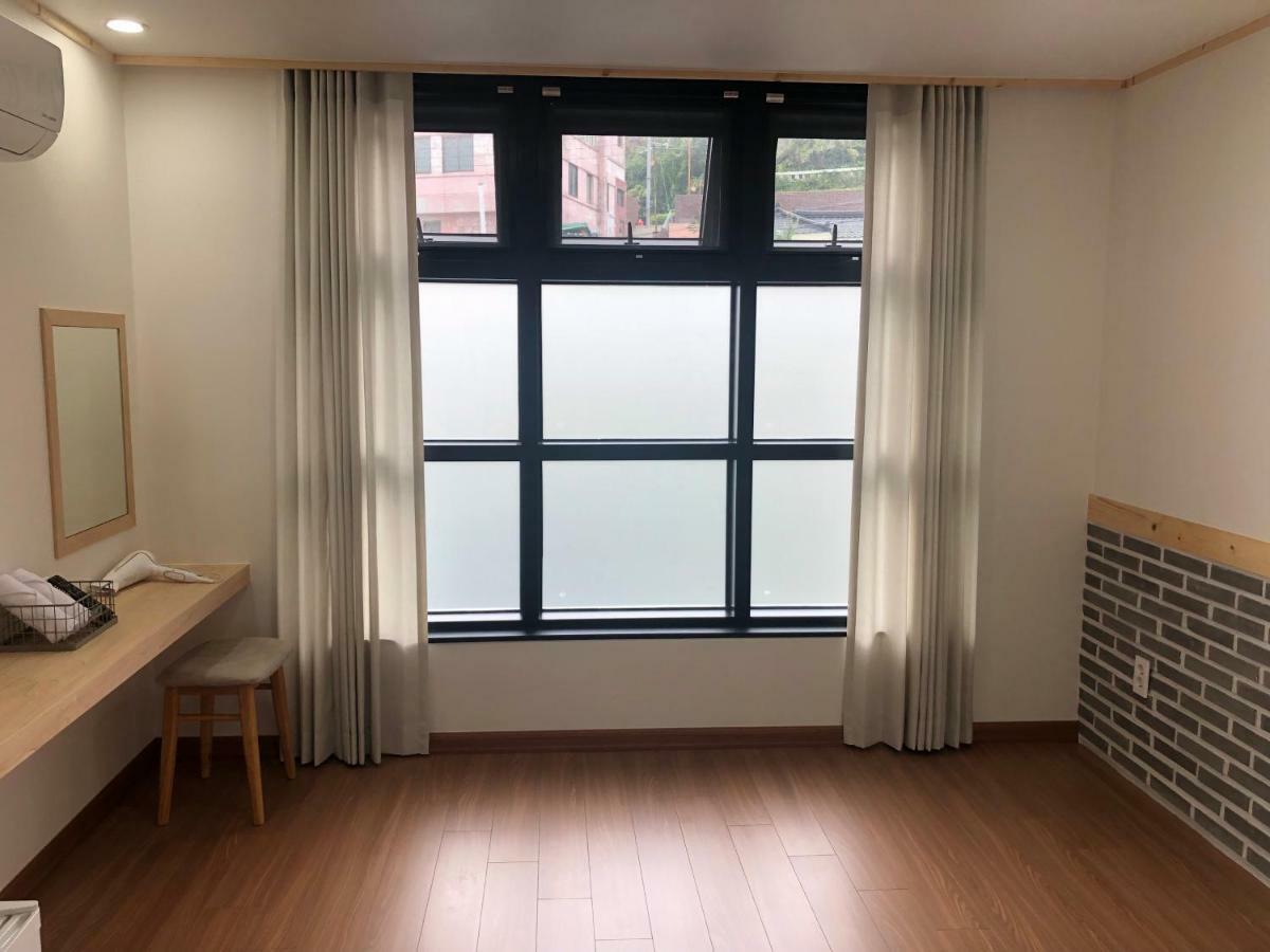 Cheukhudong 19Beonji Guest House Mokpo Zewnętrze zdjęcie