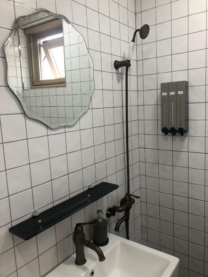 Cheukhudong 19Beonji Guest House Mokpo Zewnętrze zdjęcie