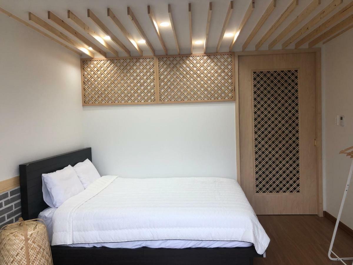 Cheukhudong 19Beonji Guest House Mokpo Zewnętrze zdjęcie