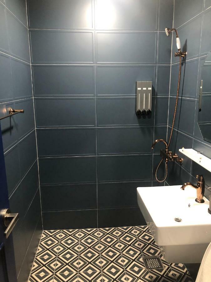 Cheukhudong 19Beonji Guest House Mokpo Zewnętrze zdjęcie