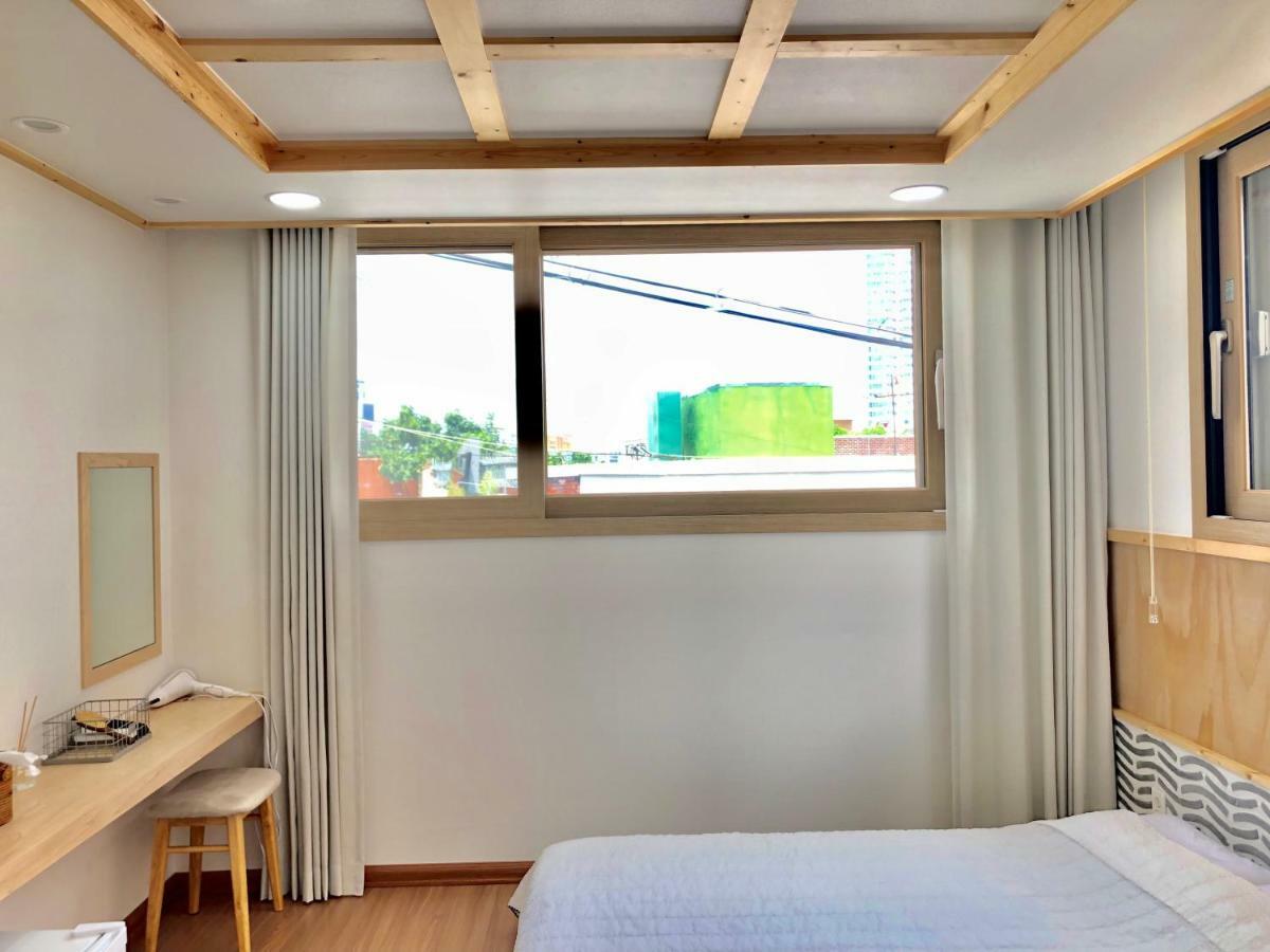 Cheukhudong 19Beonji Guest House Mokpo Zewnętrze zdjęcie
